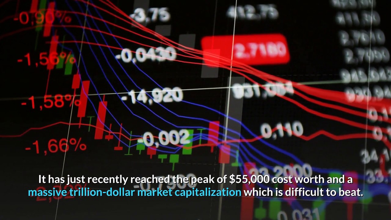 Crypto News - Which Cryptocurrency can Overtake Bitcoin? - Bitcoin News