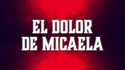 La Sonora Dinamita - El Dolor De Micaela