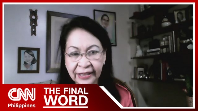 PH breaches one million COVID-19 cases | The Final Word