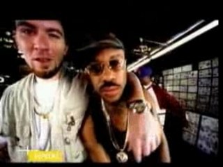 House Of Pain feat Guru - Fed Up (Remix)