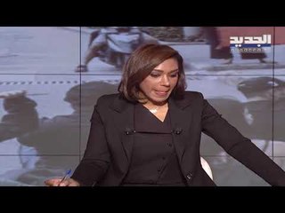 لناشط جاد نصرالله يتحدث عن معاناة المرضى والمواطنين مع المصارف والذل على أبواب المستشفيات