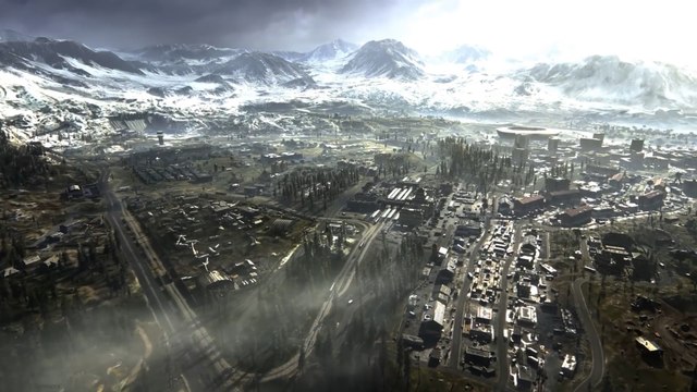 What Are the New POIs in Warzone Season 3's New Verdansk '84 Map?