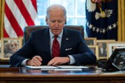 Primeros 100 días de Biden: Cómo marchan sus promesas clave | El Diario en 90 segundos