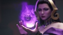 Magic: The Gathering Arena - Trailer de lancement