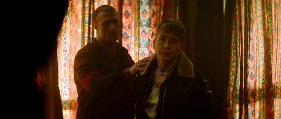 Calm with Horses - Official Trailer