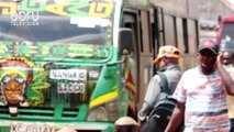 Matatu Sector Declines To Embrace New Green Park Terminus