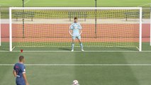 FIFA 21: Elfmeter schießen leicht gemacht