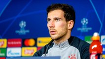 Warum Goretzka 