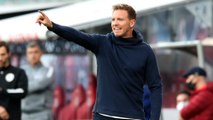 Nagelsmann: 