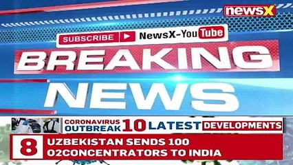 Punjab Issues New Covid Guidelines No Entry In State Without Covid Report NewsX