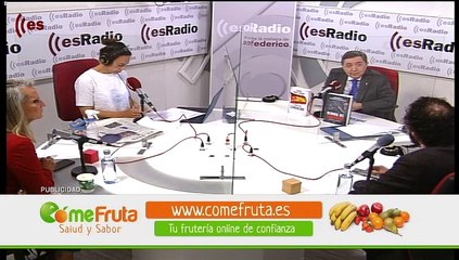 Tải video: Tertulia de Federico: Iglesias ocultó que dos detenidos en Vallecas trabajan para Podmeos