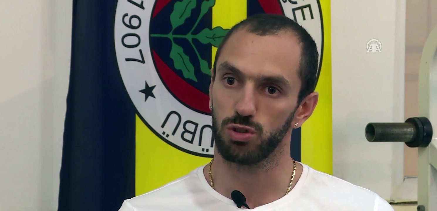 Milli atlet Ramil Guliyev: "Eren Bülbül için asker selamı verdim"