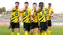BVB-Reserve unaufhaltsam: Bonn weiter im Tabellenkeller