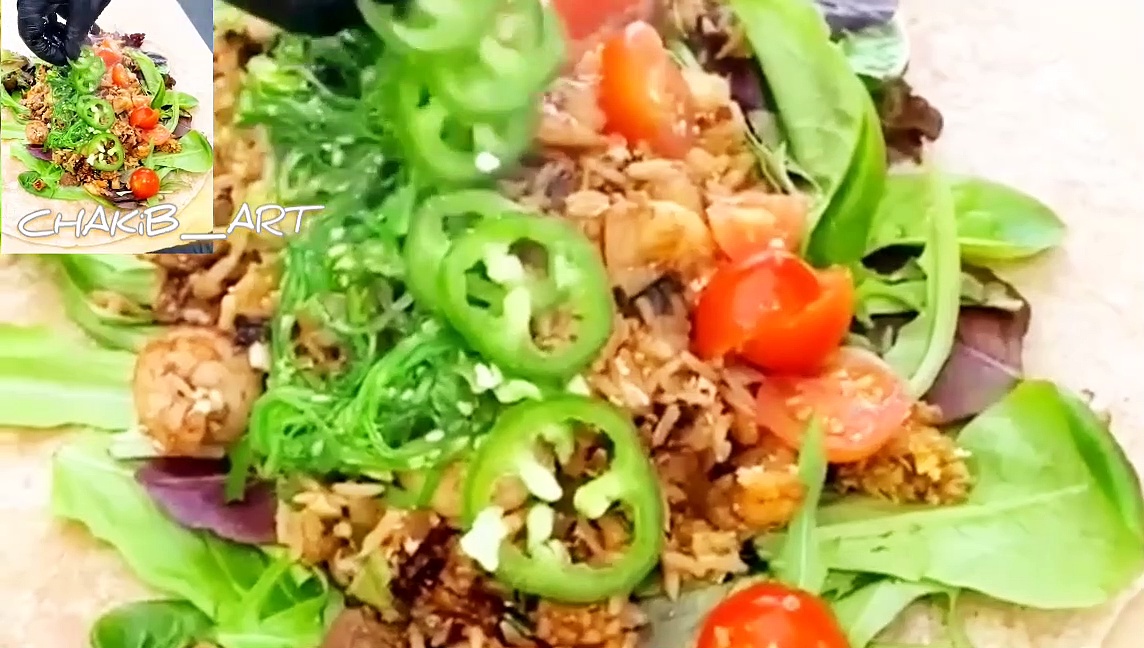 world food__cuisine du monde