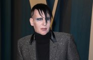 Marilyn Manson: Erste Äußerung zu Vorwürfen!