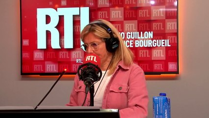 Le journal RTL de 12h du 03 mai 2021