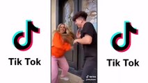 Charli D'Amelio Vs Addison Rae  | Tiktok Dance Battle | Tiktok April 2020