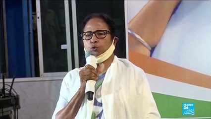 India's opposition sees hope for the future in Modi's state election defeat
