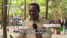 THIS IS THE TIME!!! | TB Joshua Viewers Prayer