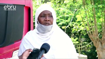 Kilifi County Government Relocates Fire Station