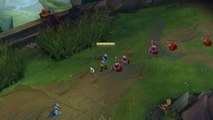 Der LoL-Beginner-Guide für die Toplane