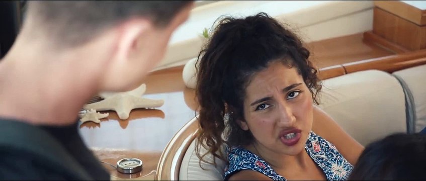 L'ATELIER |2017| WebRip en Français