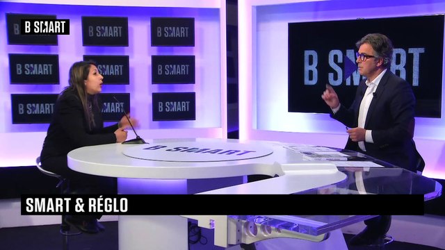 SMART JOB - Smart & Réglo du lundi 3 mai 2021