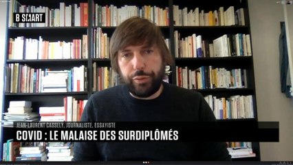 SMART JOB - Le cercle RH du lundi 3 mai 2021