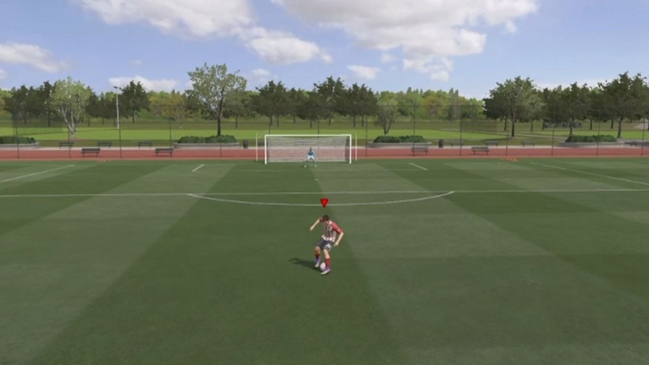 FIFA 21: McGeady-Spin für mehr Offensiv-Varianz