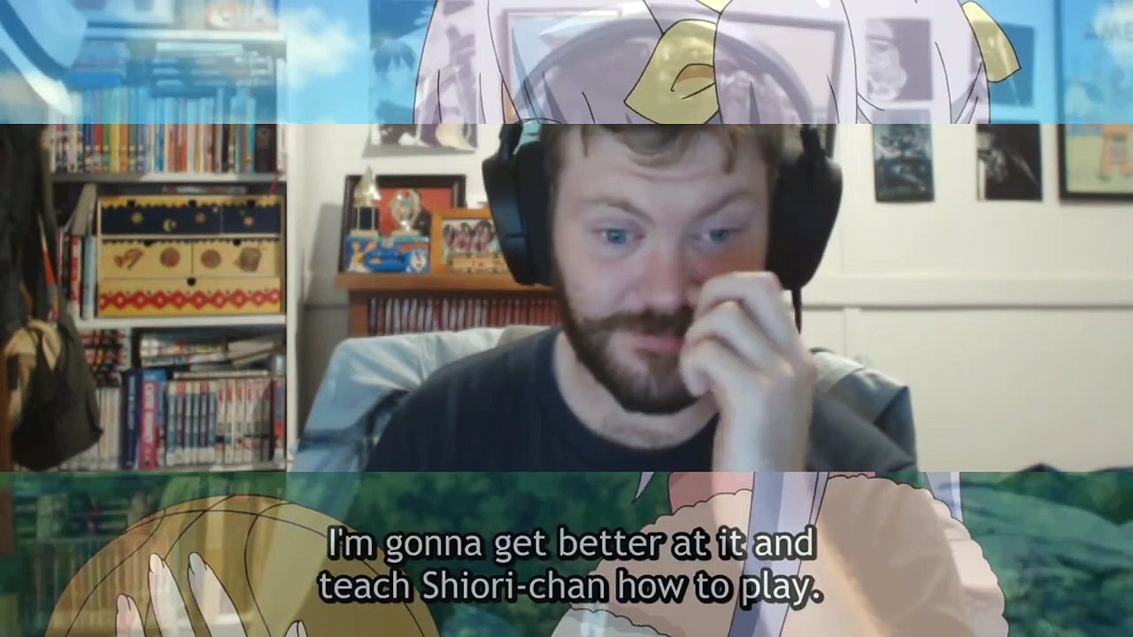 Blade Of The Phantom Master English Dub