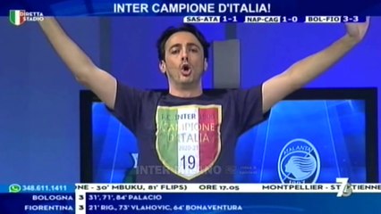 TRAMONTANA: VOGLIO LA CANZONE NUOVA, CANTATA DA MIRKO MENGOZZI, QUELLA CHE PIACE A ME...