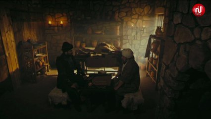 علي شار يطلب يد بالا للزواج