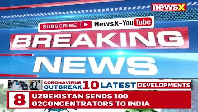 Cricket Australia Supports India’s Covid Fight Partners With UNICEF To Raise Funds NewsX