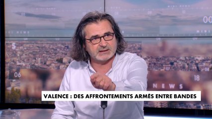 Réginald Allouche : «Moi je ne veux plus payer pour ça»