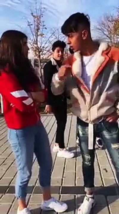 Bust It Open Tiktok Dance #Shorts