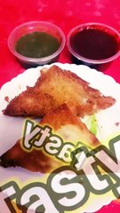 समोसे में कुछ नया ट्राई करें Bread Samosa #Shorts #How to make Bread Samosa #Bread Samosa Recipe #iftar #Ramdan #Snacks by Safina kitchen