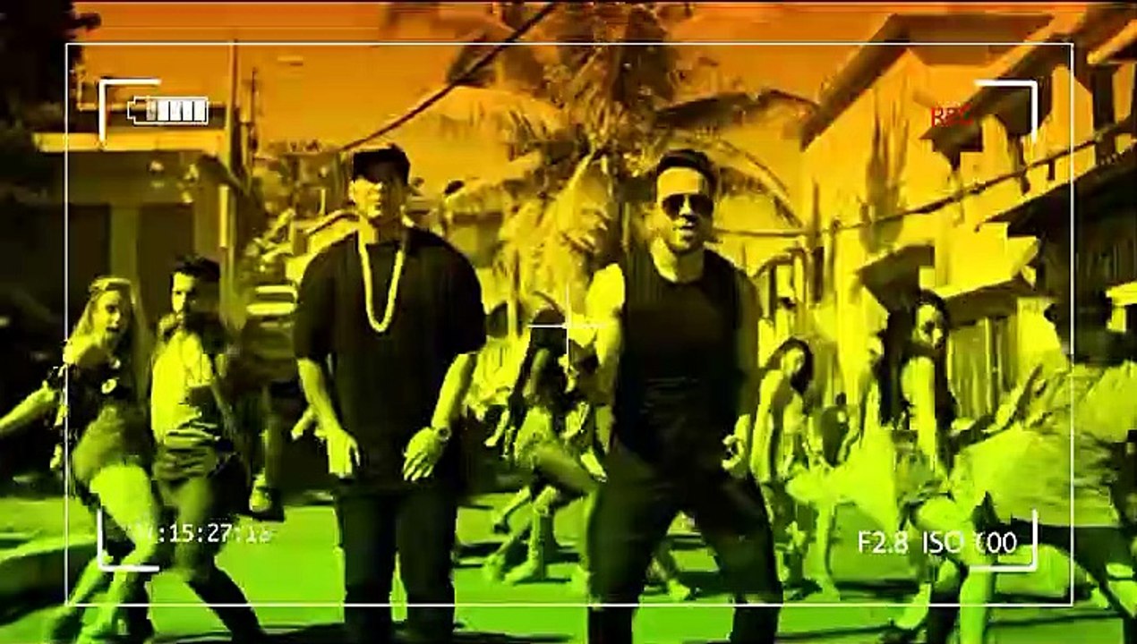 Luis Fonsi - Despacito ft. Daddy Yankee