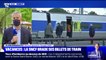 Le directeur général de "Voyages SNCF" annonce la mise en vente de 5 millions de billets à moins de 39€