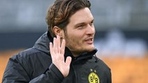 BVB-Coach Terzic hadert: 