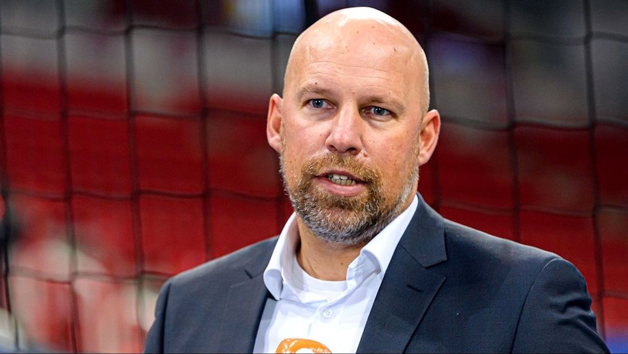 DHB-Sportdirektor Kromer: 'Sind überzeugt, dass die Konzepte genügen'