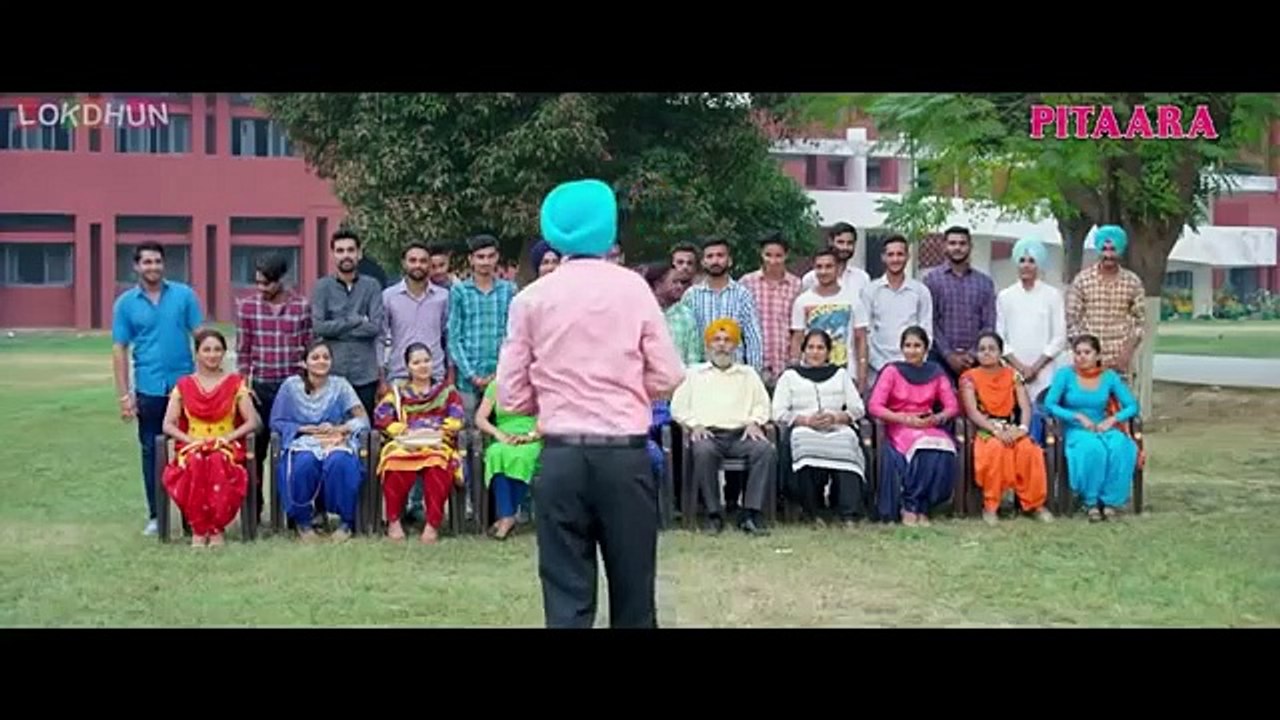 Sargi Punjabi movie part 1