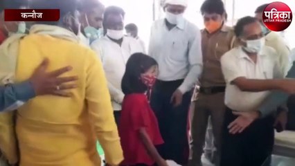 लॉटरी सिस्टम से ग्राम प्रधान का हुआ चुनाव