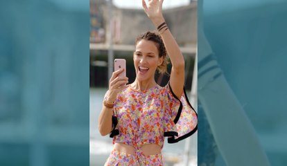 Linda Hardy («Demain nous appartient») fait une mise au point après son éviction de la série