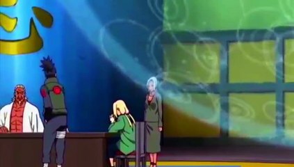 Madara vs shinobi alliance English dub |  Naruto English dubbed