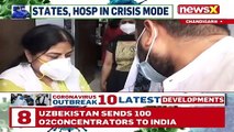 Haryana Begins Vaccination For 18  NewsX Ground Report NewsX