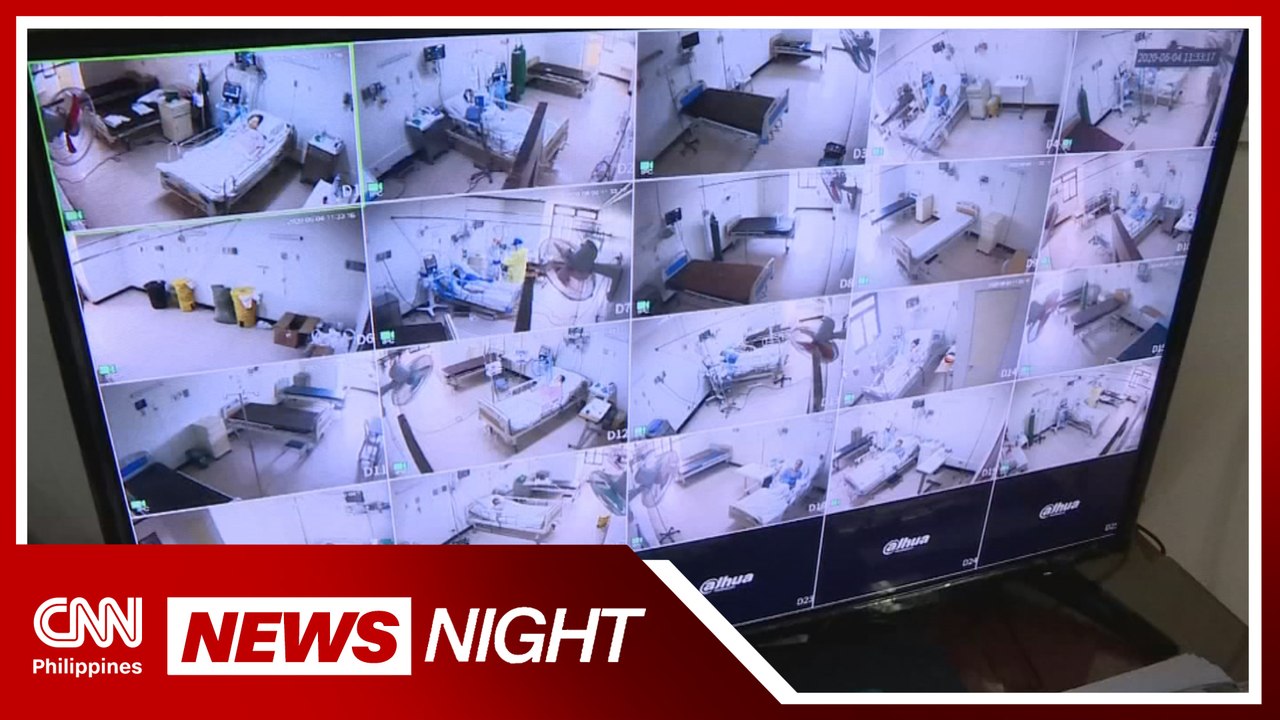 DOH: Virus transmission slower but cases can still overwhelm hospitals