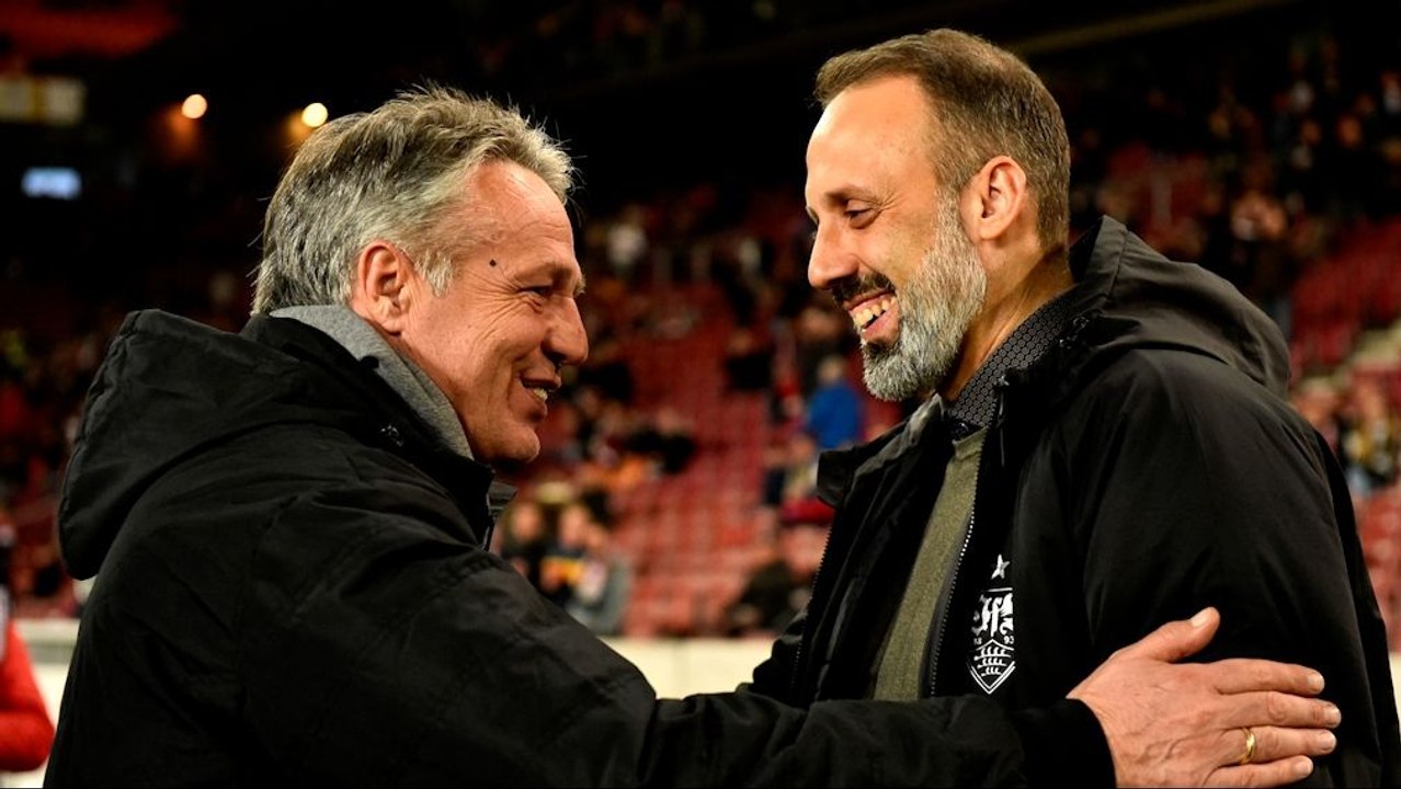 'Die Mentalität hat sich verändert': So machen sich die Trainer-Novizen der Aufsteiger