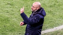 Gisdols Lob für Bosz und Leverkusen: 