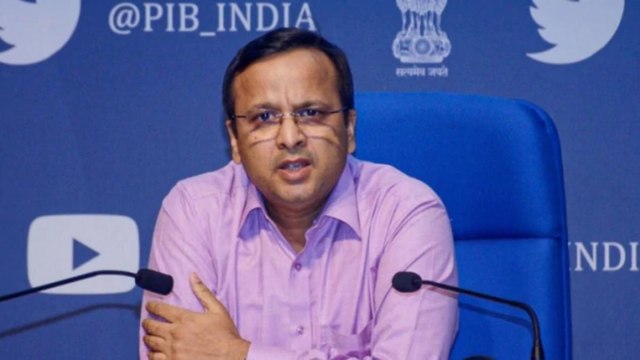 Health Ministry: Many states sees decline in COVID cases