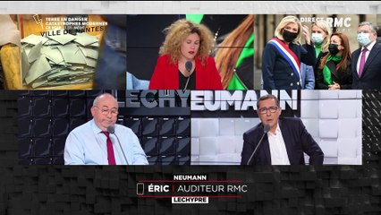 Alliance LR-LaRem en Paca : un boulevard pour Marine Le Pen ? - 03/05